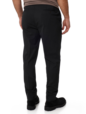 ΑΝΔΡΙΚΟ ΠΑΝΤΕΛΟΝΙ | Μαύρο EU 54