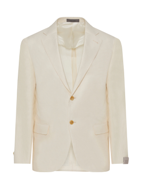 ΑΝΔΡΙΚΟ ΣΑΚΑΚΙ | Εκρού EU 54