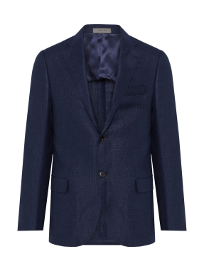 ΑΝΔΡΙΚΟ ΣΑΚΑΚΙ | Μπλε Σκούρο EU 54