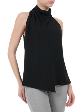 ΓΥΝΑΙΚΕΙΟ ΤΟΠ | Μαύρο IT 42