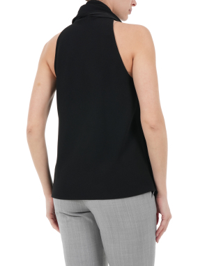 ΓΥΝΑΙΚΕΙΟ ΤΟΠ | Μαύρο IT 46