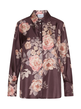 ΓΥΝΑΙΚΕΙΟ ΠΟΥΚΑΜΙΣΟ | Μπορντό IT 50