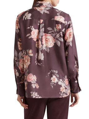 ΓΥΝΑΙΚΕΙΟ ΠΟΥΚΑΜΙΣΟ | Μπορντό IT 46