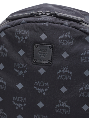 ΣΑΚΙΔΙΟ ΠΛΑΤΗΣ STARK | Μαύρο