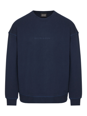 ΑΝΔΡΙΚΟ ΦΟΥΤΕΡ | Μπλε Σκούρο L