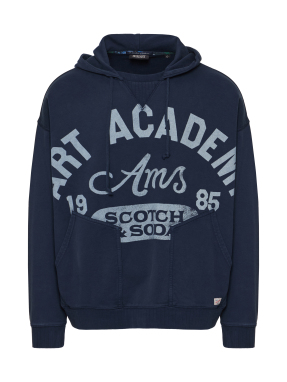 ΑΝΔΡΙΚΟ ΦΟΥΤΕΡ | Μπλε Σκούρο L