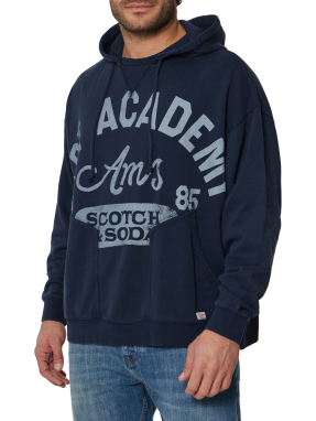 ΑΝΔΡΙΚΟ ΦΟΥΤΕΡ | Μπλε Σκούρο L