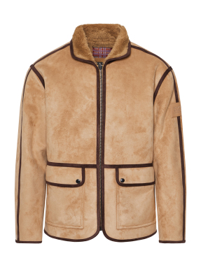 ΑΝΔΡΙΚΟ ΜΠΟΥΦΑΝ | Μπεζ L