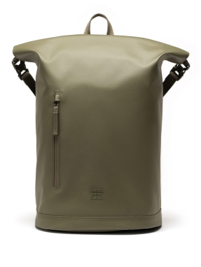 ΣΑΚΙΔΙΟ ΠΛΑΤΗΣ ROLL TOP | Χακί