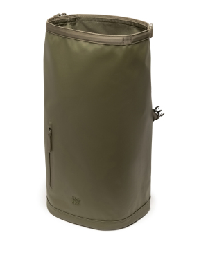 ΣΑΚΙΔΙΟ ΠΛΑΤΗΣ ROLL TOP | Χακί