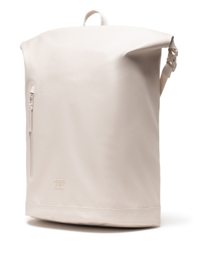 ΣΑΚΙΔΙΟ ΠΛΑΤΗΣ ROLL TOP | Εκρού