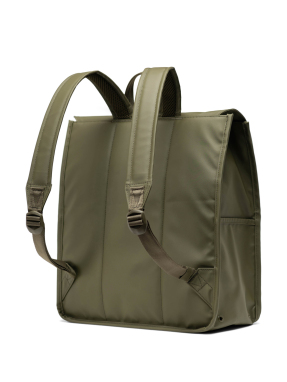 ΣΑΚΙΔΙΟ ΠΛΑΤΗΣ CITY | Χακί