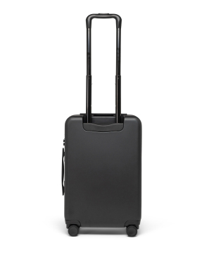 ΒΑΛΙΤΣΑ ΚΑΜΠΙΝΑΣ HERITAGE HARDSHELL PRO LARGE CARRY ON | Μαύρο