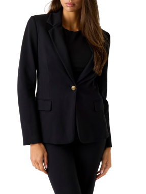 ΓΥΝΑΙΚΕΙΟ ΣΑΚΑΚΙ | Μαύρο S