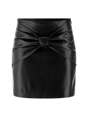 ΜΙΝΙ ΦΟΥΣΤΑ | Μαύρο M