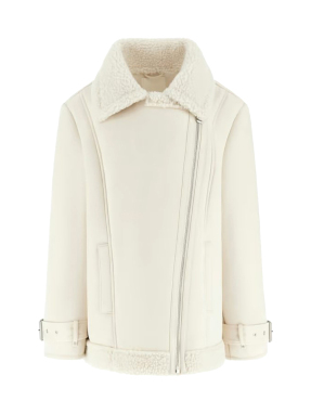 ΓΥΝΑΙΚΕΙΟ ΜΠΟΥΦΑΝ | Λευκό S