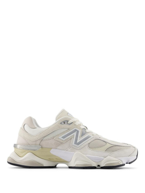 ΓΥΝΑΙΚΕΙΑ SNEAKERS U9060 | Μπεζ Ανοιχτό 40.5