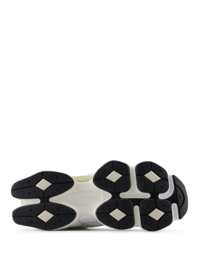 ΓΥΝΑΙΚΕΙΑ SNEAKERS U9060 | Μπεζ Ανοιχτό 40.5