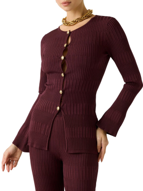 ΓΥΝΑΙΚΕΙΑ ΖΑΚΕΤΑ | Μπορντό S