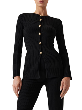 ΓΥΝΑΙΚΕΙΑ ΖΑΚΕΤΑ | Μαύρο S