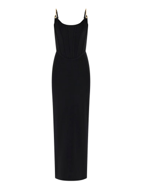 ΜΙΝΤΙ ΦΟΡΕΜΑ | Μαύρο IT 42