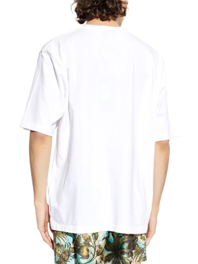 ΑΝΔΡΙΚΟ T-SHIRT | Λευκό XL