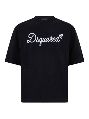 ΑΝΔΡΙΚΟ T-SHIRT | Μαύρο XL