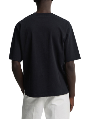 ΑΝΔΡΙΚΟ T-SHIRT | Μαύρο XL