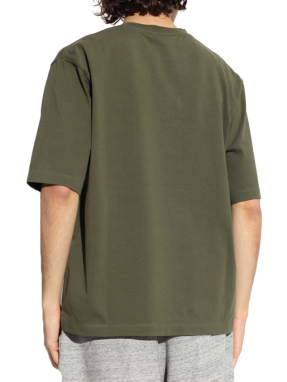 ΑΝΔΡΙΚΟ T-SHIRT | Χακί M