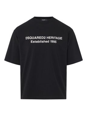 ΑΝΔΡΙΚΟ T-SHIRT | Μαύρο XL