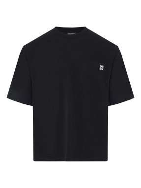 ΑΝΔΡΙΚΟ T-SHIRT ΣΕΤ 2ΤΜΧ | Πολύχρωμο M