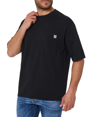 ΑΝΔΡΙΚΟ T-SHIRT ΣΕΤ 2ΤΜΧ | Πολύχρωμο XL