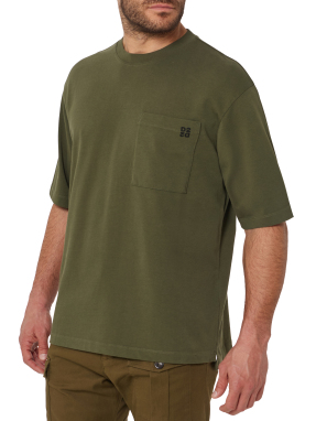 ΑΝΔΡΙΚΟ T-SHIRT ΣΕΤ 2ΤΜΧ | Πολύχρωμο XL