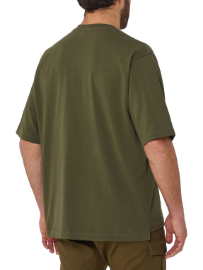 ΑΝΔΡΙΚΟ T-SHIRT ΣΕΤ 2ΤΜΧ | Πολύχρωμο XL