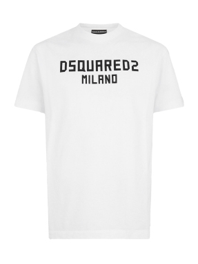 ΑΝΔΡΙΚΟ T-SHIRT | Λευκό XL