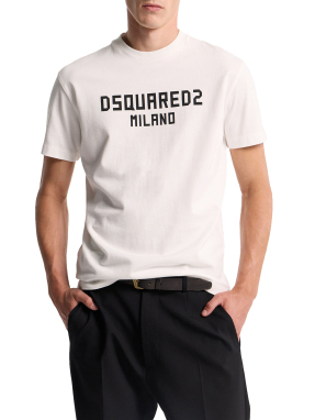 ΑΝΔΡΙΚΟ T-SHIRT | Λευκό XL