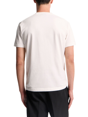 ΑΝΔΡΙΚΟ T-SHIRT | Λευκό XL