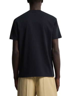 ΑΝΔΡΙΚΟ T-SHIRT | Μαύρο M