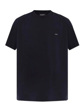 ΑΝΔΡΙΚΟ T-SHIRT | Μπλε Σκούρο L