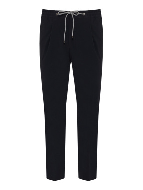 ΑΝΔΡΙΚΟ ΠΑΝΤΕΛΟΝΙ | Μαύρο EU 54