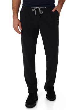 ΑΝΔΡΙΚΟ ΠΑΝΤΕΛΟΝΙ | Μαύρο EU 54