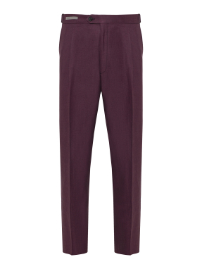 ΑΝΔΡΙΚΟ ΠΑΝΤΕΛΟΝΙ | Μωβ EU 54