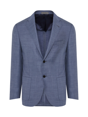 ΑΝΔΡΙΚΟ ΣΑΚΑΚΙ | Γαλάζιο EU 54