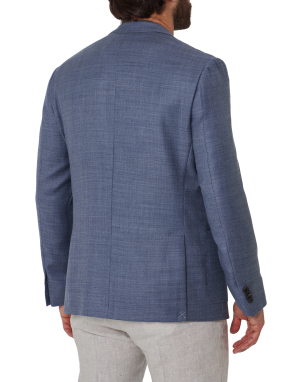 ΑΝΔΡΙΚΟ ΣΑΚΑΚΙ | Γαλάζιο EU 54