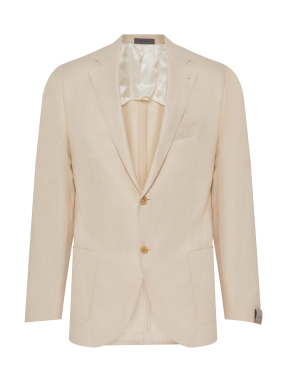 ΑΝΔΡΙΚΟ ΣΑΚΑΚΙ | Εκρού EU 54