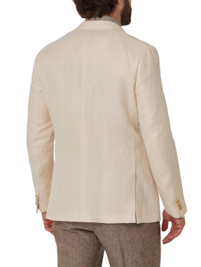 ΑΝΔΡΙΚΟ ΣΑΚΑΚΙ | Εκρού EU 54