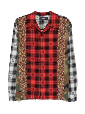 ΑΝΔΡΙΚΟ ΠΟΥΚΑΜΙΣΟ | Πολύχρωμο M