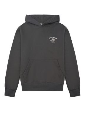 UNISEX ΦΟΥΤΕΡ | Γκρι Σκούρο XL