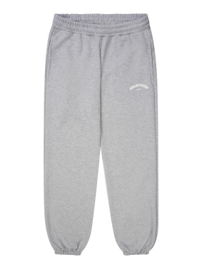 UNISEX ΠΑΝΤΕΛΟΝΙ ΦΟΡΜΑΣ | Γκρι Ανοιχτό XL