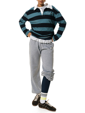 UNISEX ΠΑΝΤΕΛΟΝΙ ΦΟΡΜΑΣ | Γκρι Ανοιχτό XL